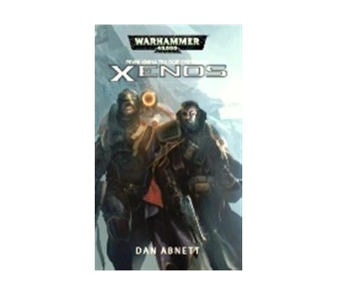 Warhammer 40 000: Xenos