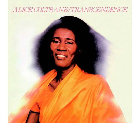 COLTRANE, ALICE - TRANSCENDENCE CD