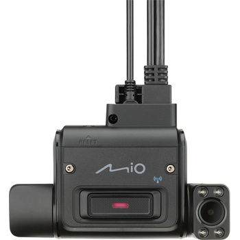 Mio MiVue MiSentry 12T 4G LTE