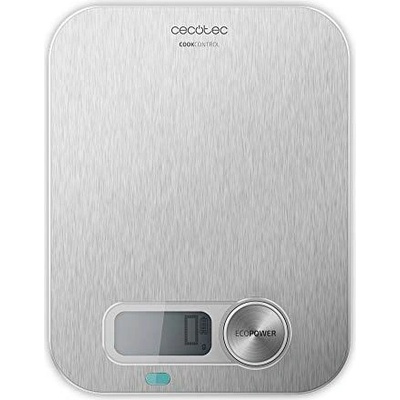 Cecotec Waage Cook Control 10200
