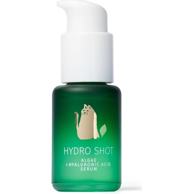 Yope Hydro Shot hydratačné sérum s kyselinou hyalurónovou 30 ml