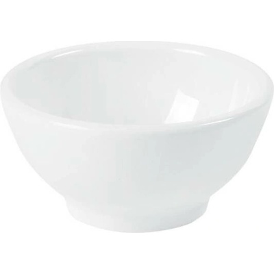 Paderno Miska melamín biela 5,50 cm 0,02 l