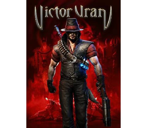 Victor Vran