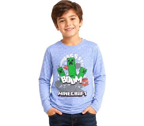 triko minecraft