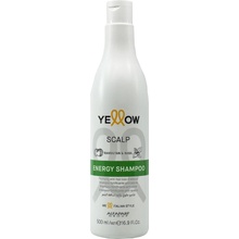 Yellow Professional Scalp Energy Shampoo 500 ml