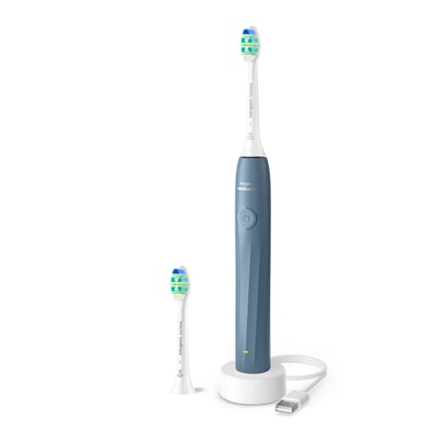 Philips Звукова четка за зъби Philips Sonicare 2100 HX4022/04 (HX4022/04)