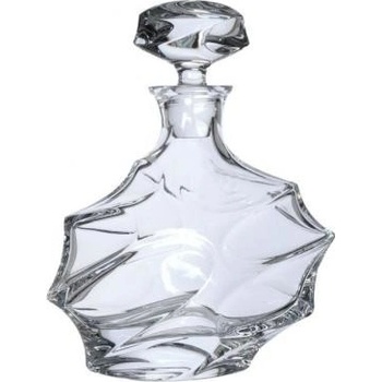 Bohemia Jihlava Karafa na whisky CALYPSO 0,8 l