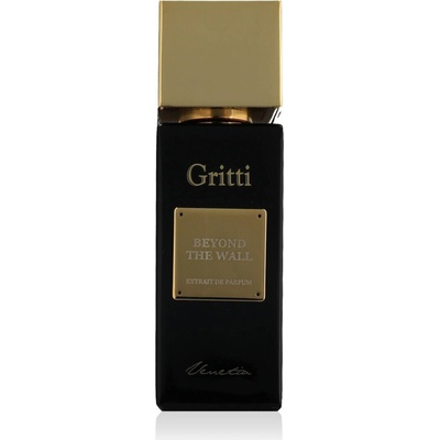 Gritti Beyond The Wall parfém unisex 100 ml tester