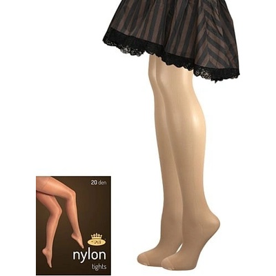 Boma NYLONtights 20 DEN camel
