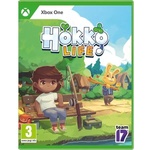 Team17 Hokko Life (Xbox One)