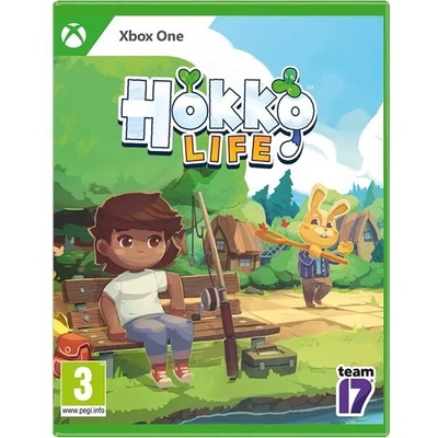 Team17 Hokko Life (Xbox One)