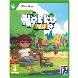 Team17 Hokko Life (Xbox One)