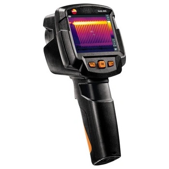 Testo 865