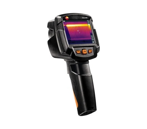 Testo 865