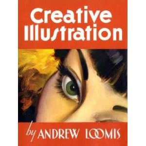Creative Illustration (2012)