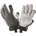Edelrid Ръкавици Edelrid Work Glove Closed II Gloves - Titan - размер XL (339-0039-0115)