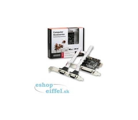 Axagon PCEA-PS