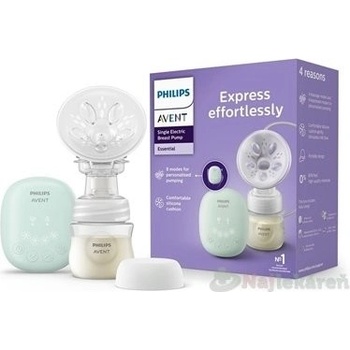 AVENT Elektr. Essential