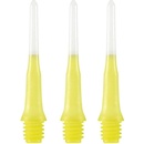 L Style Hroty Lip Point Two Tone - 30ks