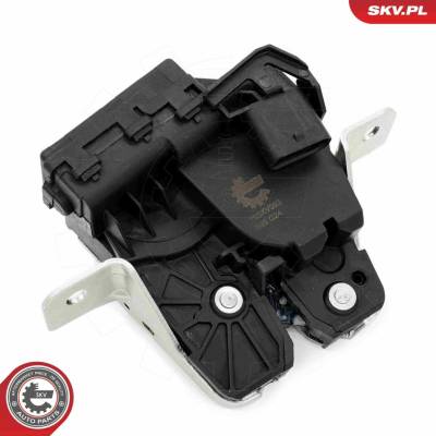 Zámok zadných výklopných dverí ESEN SKV 16SKV093