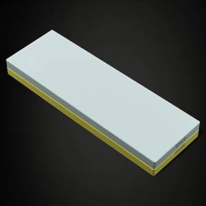 Naniwa Nan cs-420/450 комбиниран заточващ камък superstone грапавост 2000/5000