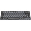 Image 1 of Logitech MX Mechanical Mini Linear US (920-010781)