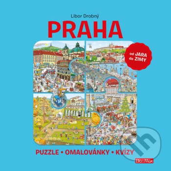 Praha