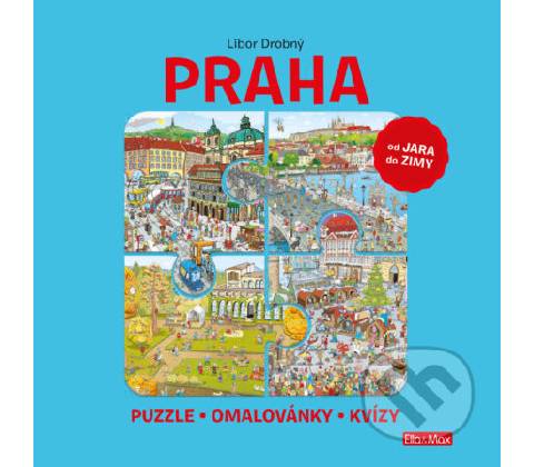 Praha