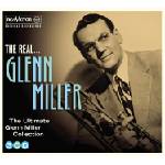 Sony Music Glenn Miller: Real. . . Glenn Miller - 3CD (055807)
