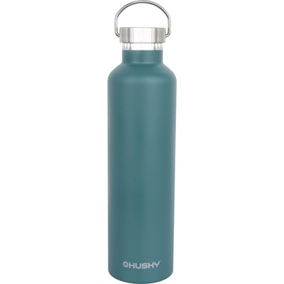 Husky termoska MOLL dark menthol 1 l