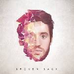 Broken Back - Broken Back (CD) (0889853894123)