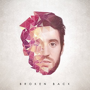 Broken Back - Broken Back (CD) (0889853894123)