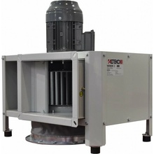 Alteko RFC 355-15/2,5-3-P-Z-Ex1-H 355 mm
