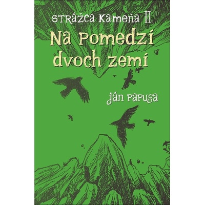 Na pomedzí dvoch zemí