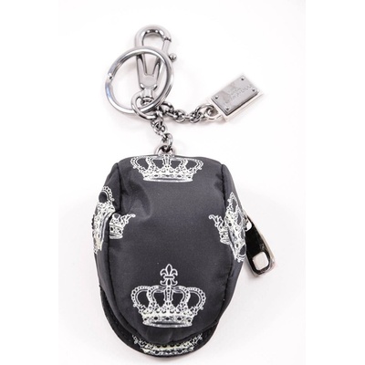 Dolce&Gabbana 720103 Key Ring - Black
