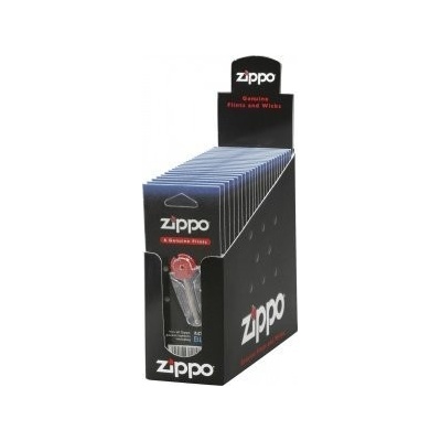 Zippo Kamienky 16010 6 ks
