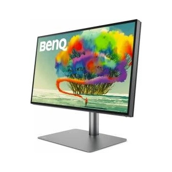 BenQ Монитор BenQ PD2725U 27 IPS