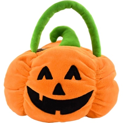 Den Goda Fen Halloween Pumpkin Bag (f33322)