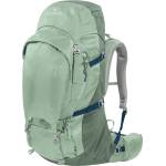 Ferrino Дамска трекинг раница Ferrino Women's Backpack Transalp 50 Walking backpack - Green - размер One Size (502-6259-0211)