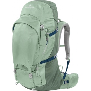 Ferrino Дамска трекинг раница Ferrino Women's Backpack Transalp 50 Walking backpack - Green - размер One Size (502-6259-0211)