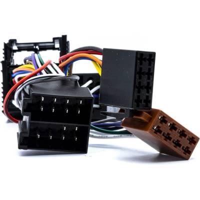 EINPARTS ISO Adaptér - EPCR-ACC06