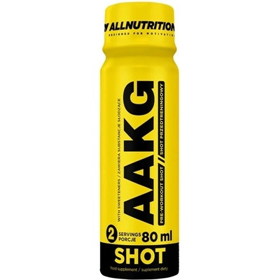 ALLNUTRITION AAKG Shock Shot 1920 ml