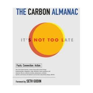The Carbon Almanac | Seth Godin (ISBN: 9780593542514)