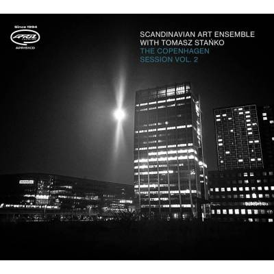 Tomasz Stańko - Copenhagen Session Vol. 2 CD