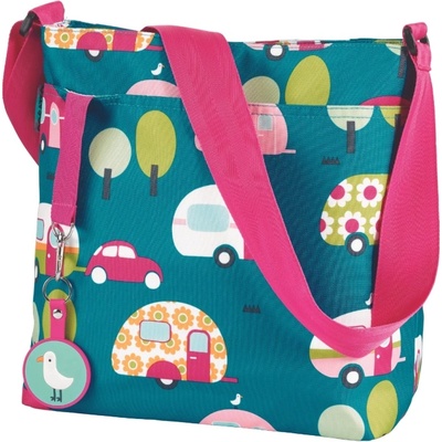Cosatto Чанта Cosatto - Happy Camper (NEW023827)