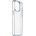 Cellularline Калъф Cellularline - ClearDuo, iPhone 13 Pro Max, прозрачен (8403)
