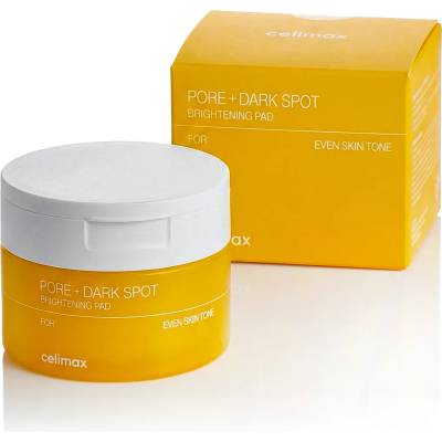 Celimax Pore + Dark Spot Brightening Pad 100 ml
