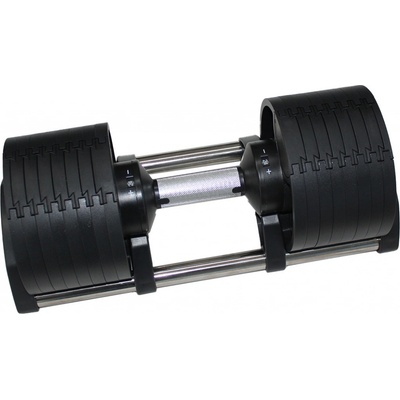 MASTER Spin jednoručná nastaviteľná 2 - 28 kg