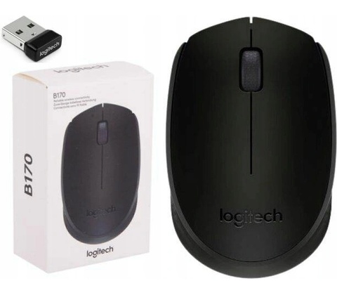 Logitech B170 910-004798