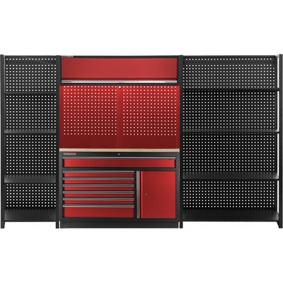 AHProfi PROFI RED RTGC1371RBAL3